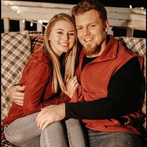 Meet your Posher, Madison